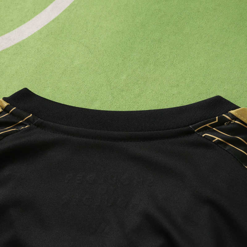 2627 season Los Angeles FC home Fan version