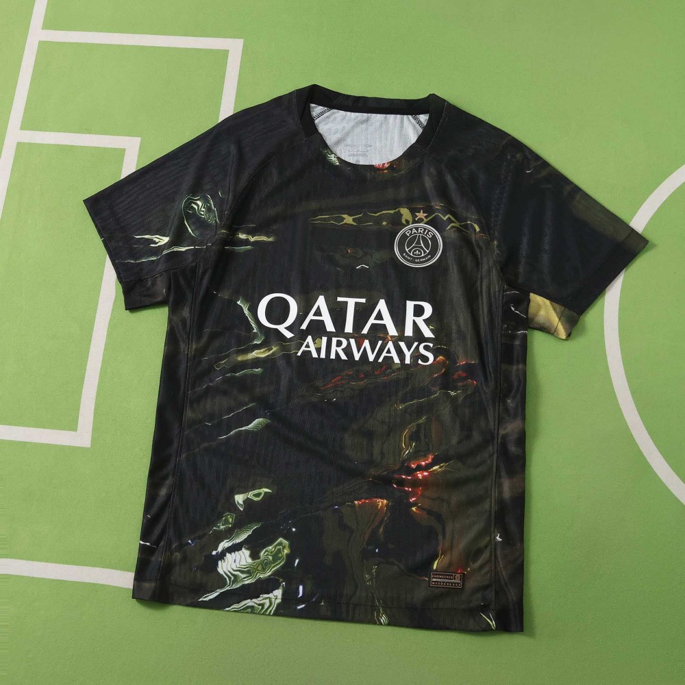 2526 season Paris Saint-Germain F.C. sixth Player version