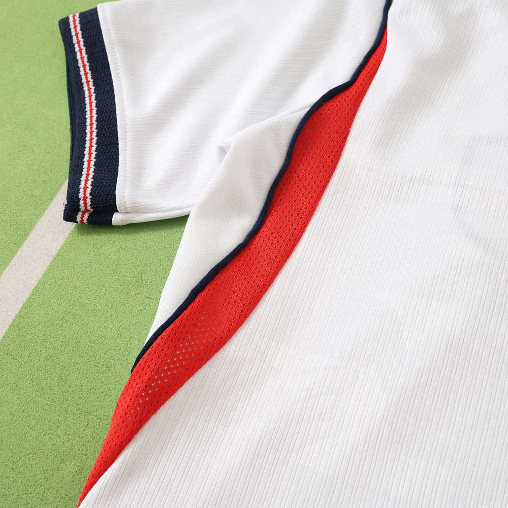 2026 FIFA World Cup England home Kids kit