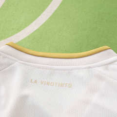 2026 FIFA World Cup Venezuela away Fan version