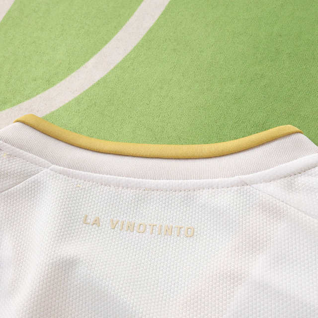 2026 FIFA World Cup Venezuela away Fan version