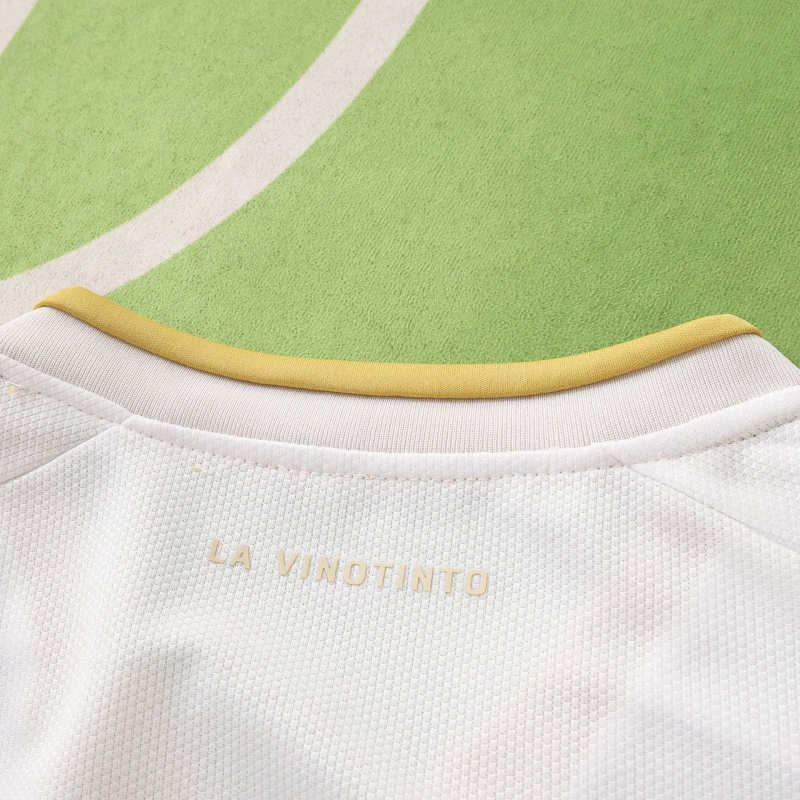 2026 FIFA World Cup Venezuela away Fan version