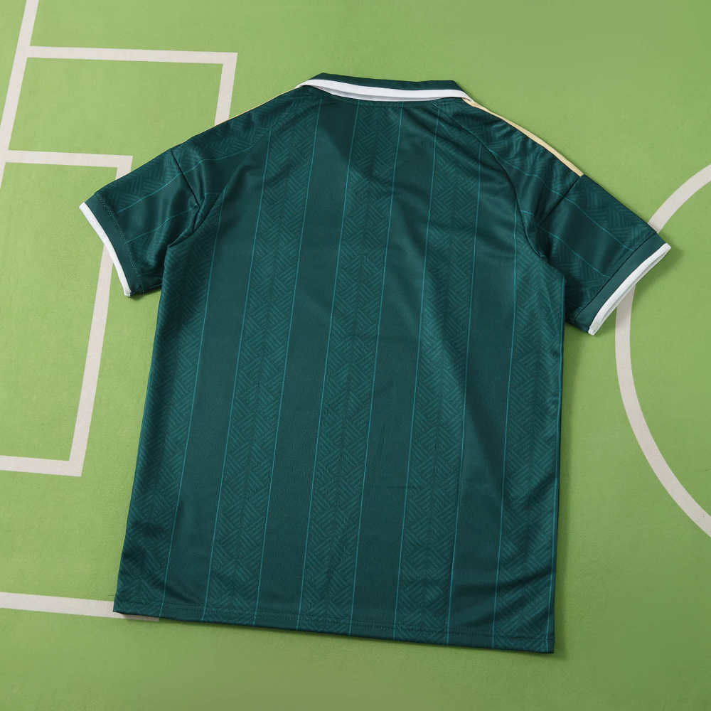 2026 FIFA World Cup South Africa away Fan version