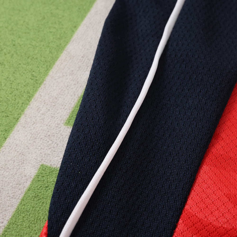 2026 FIFA World Cup England away Long sleeved Fan version