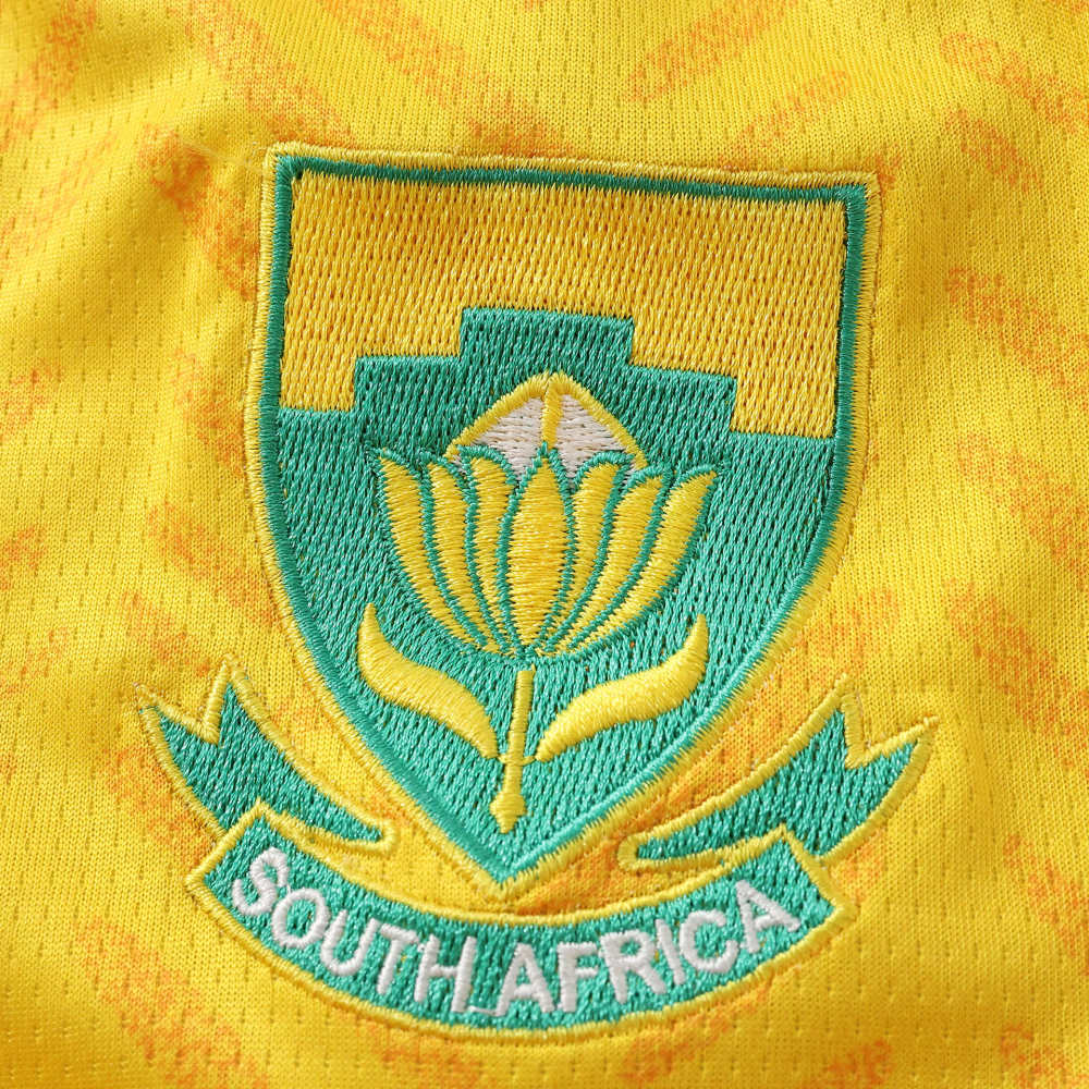 2026 FIFA World Cup South Africa home Fan version