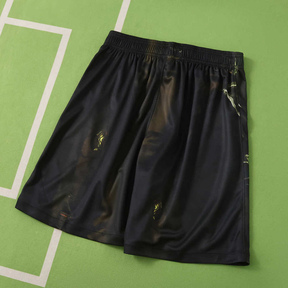 2526 season Paris Saint-Germain F.C. sixth shorts