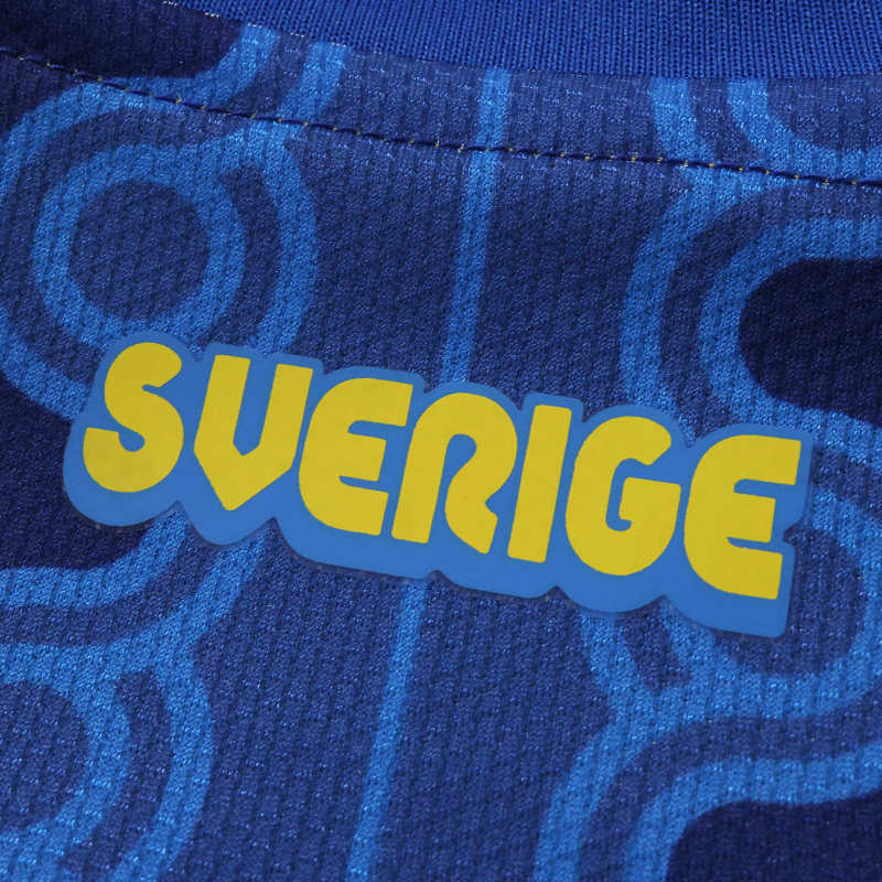 2026 FIFA World Cup Sweden away  Fan version