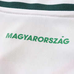 2026 FIFA World Cup Hungary away Fan version