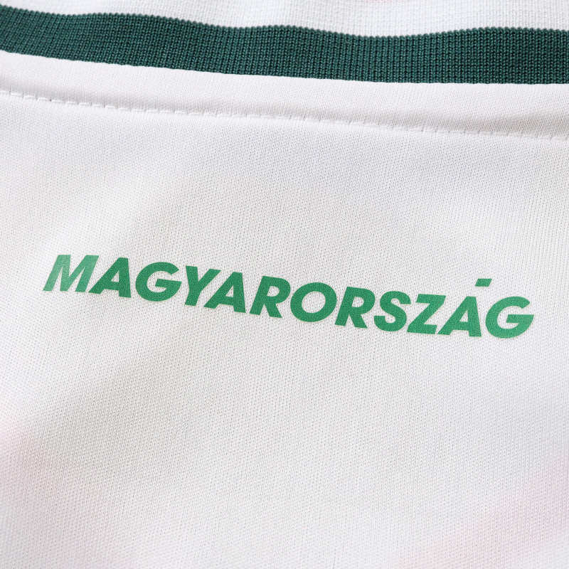 2026 FIFA World Cup Hungary away Fan version