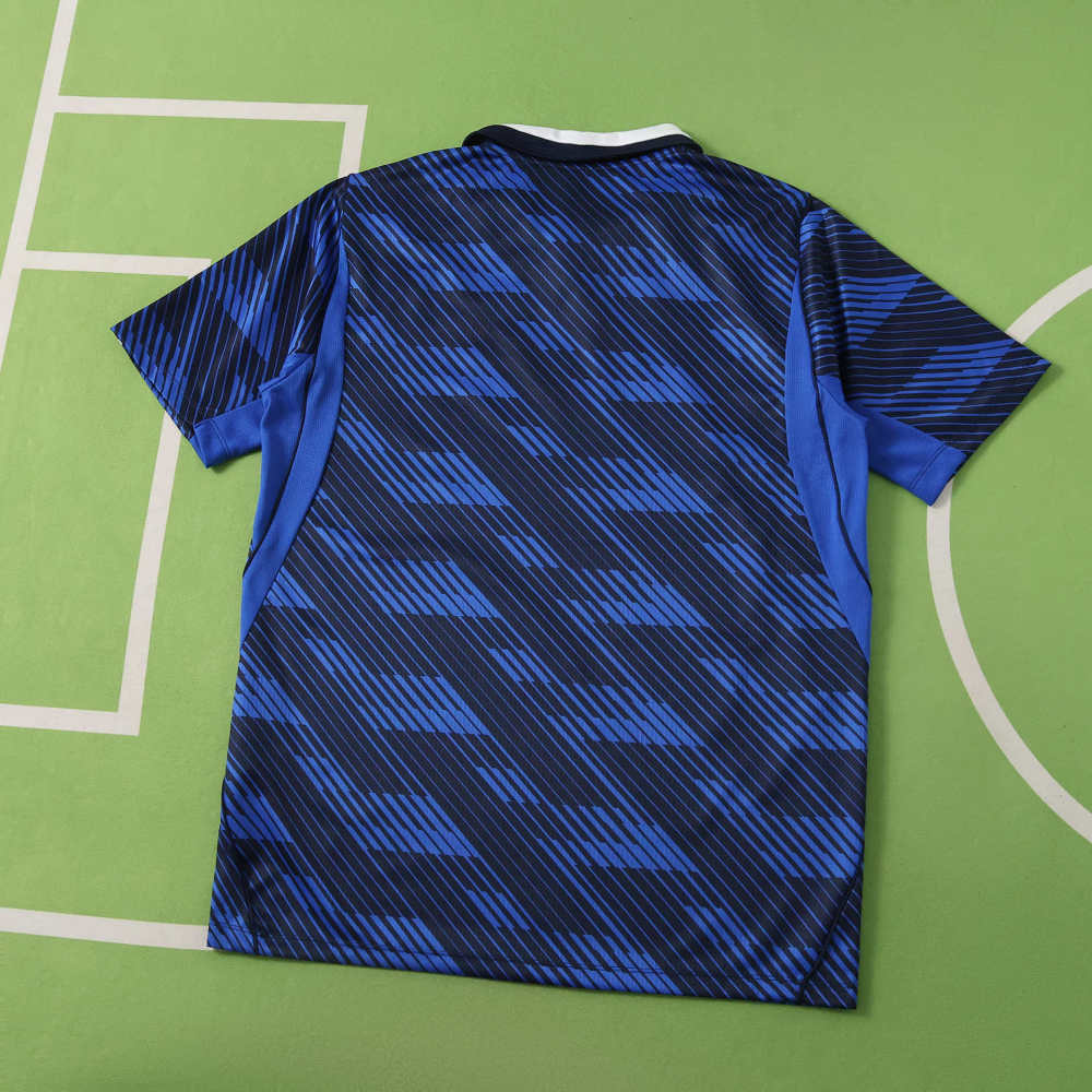 2026 FIFA World Cup France home Fan version