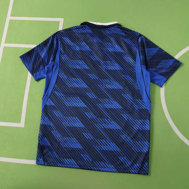 2026 FIFA World Cup France home Fan version