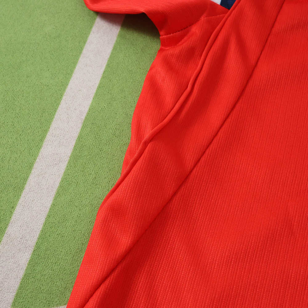2026 FIFA World Cup Norway away Fan version