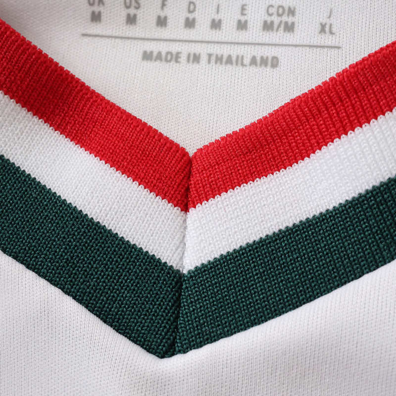 2026 FIFA World Cup Hungary away Fan version