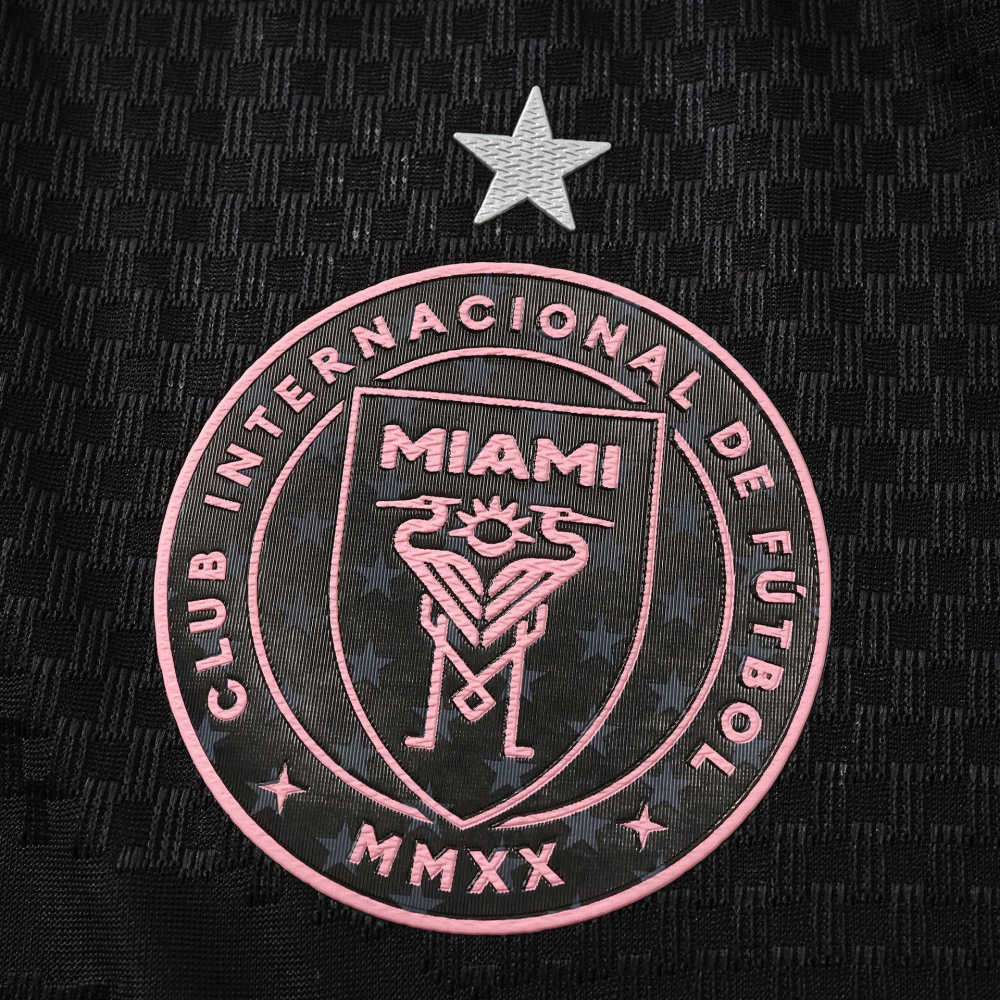 2627 season Inter Miami CF away Player version