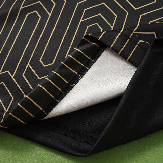 2627 season Los Angeles FC home Fan version