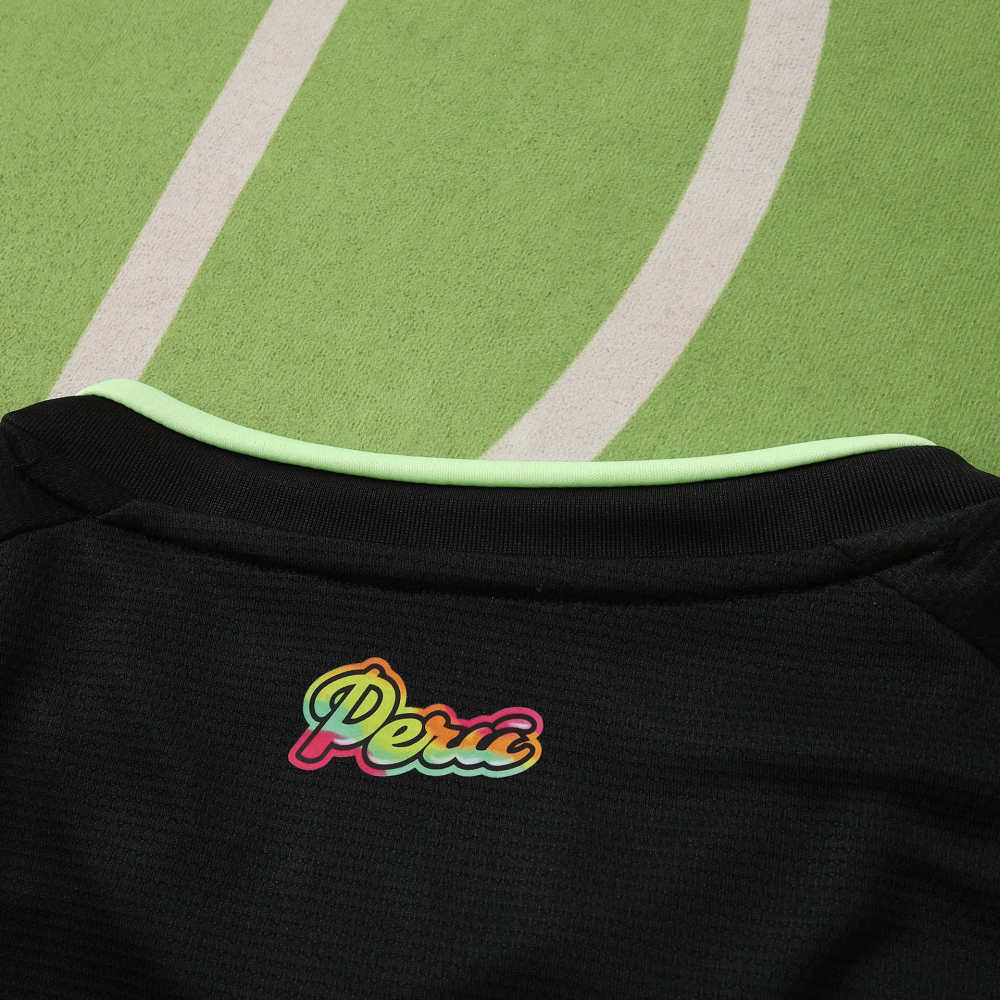 2026 FIFA World Cup Peru away  Fan version