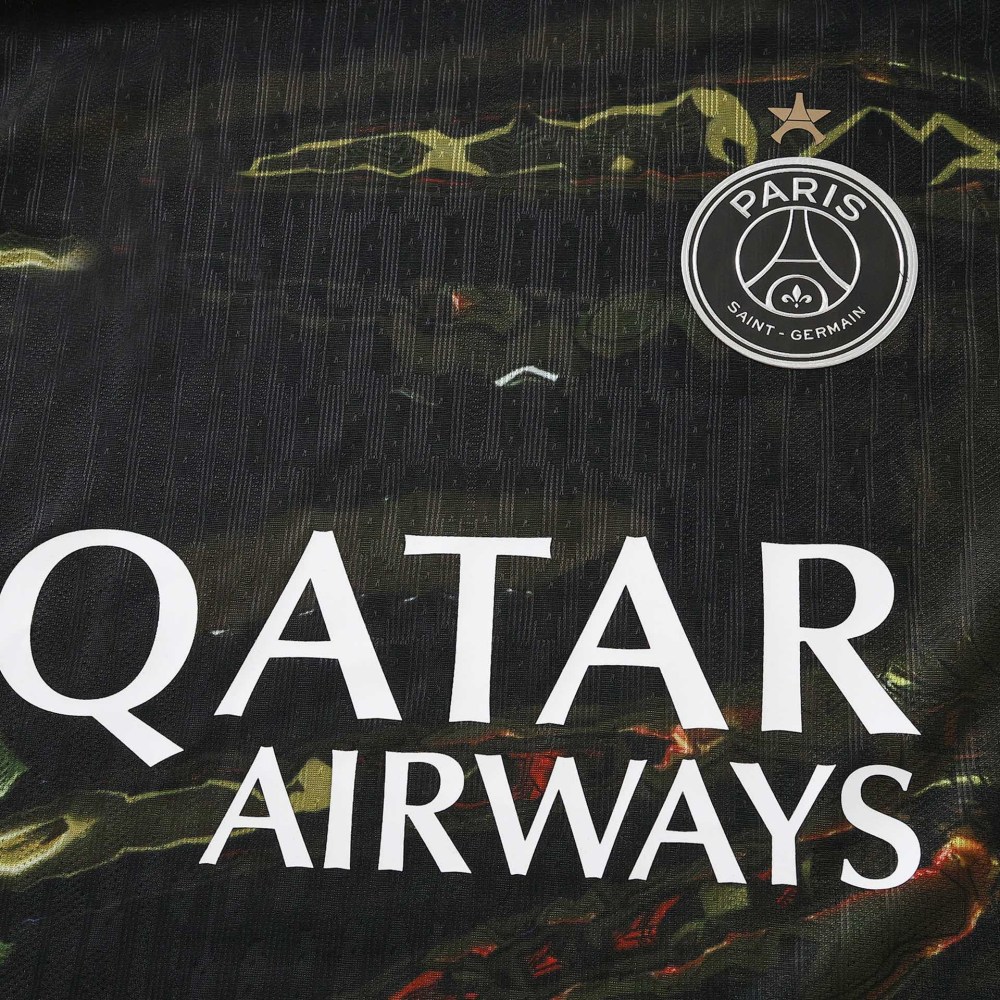 2526 season Paris Saint-Germain F.C. sixth Player version