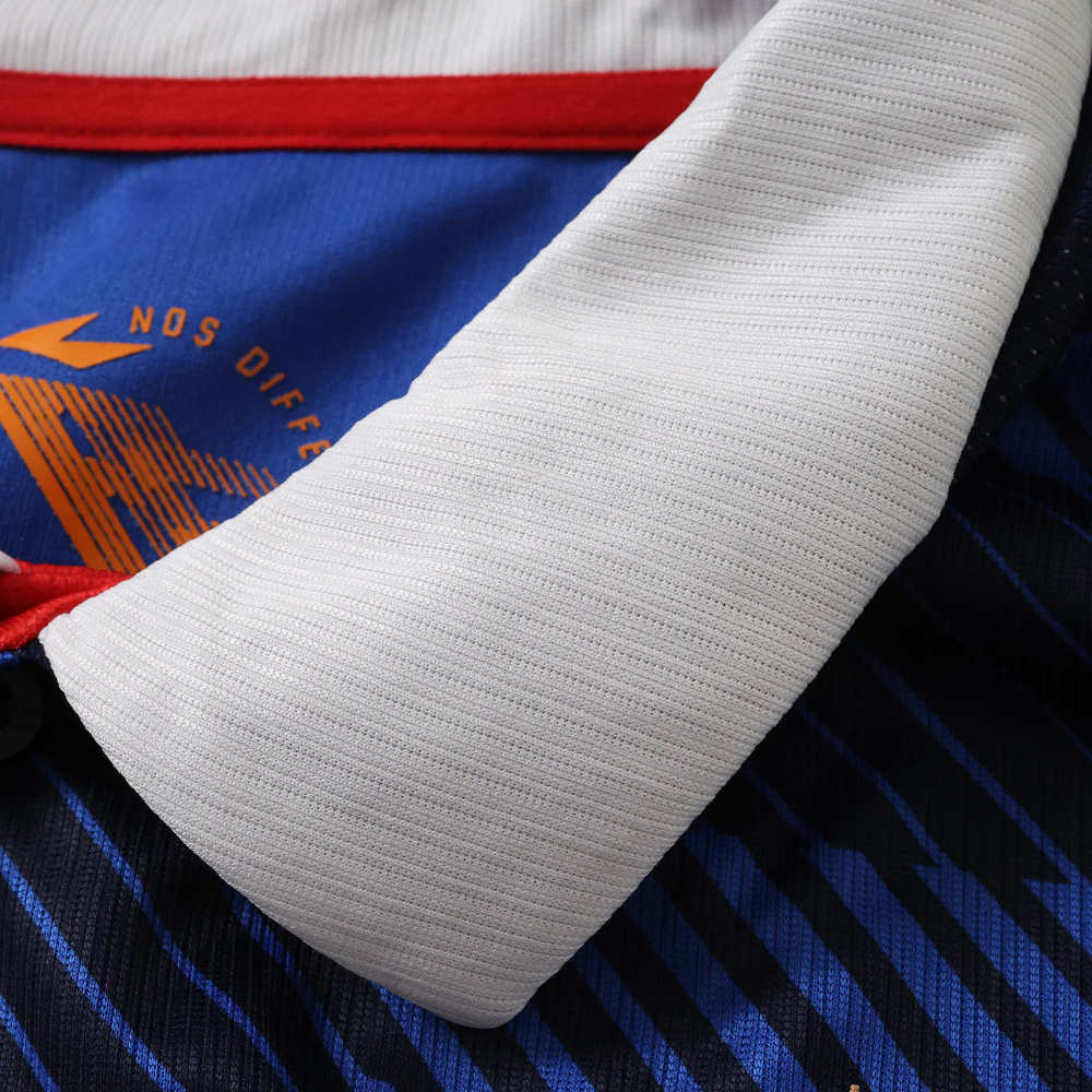 2026 FIFA World Cup France home Fan version