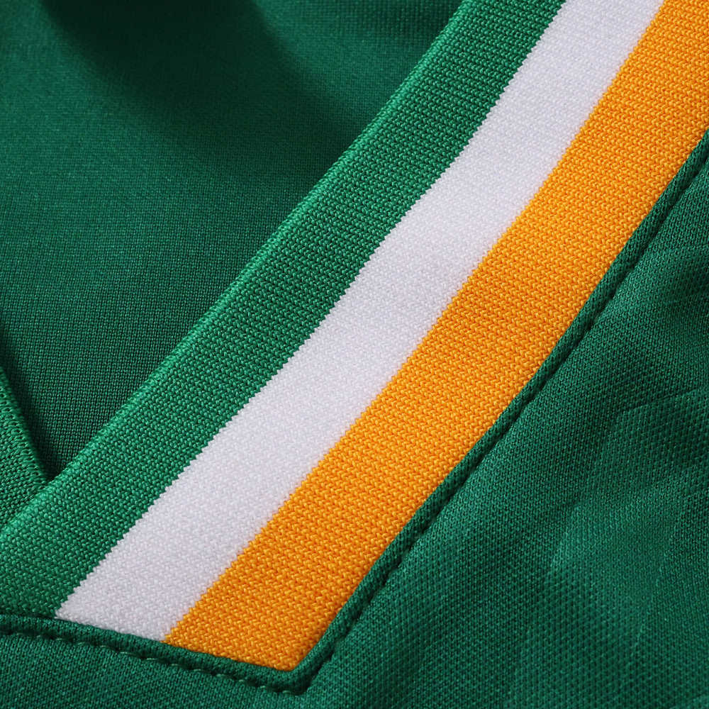 2026 FIFA World Cup Ireland Concept version  Fan version