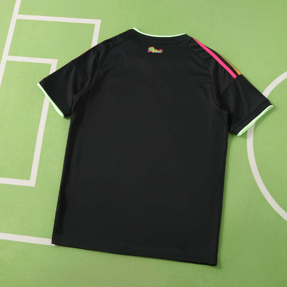 2026 FIFA World Cup Peru away  Fan version