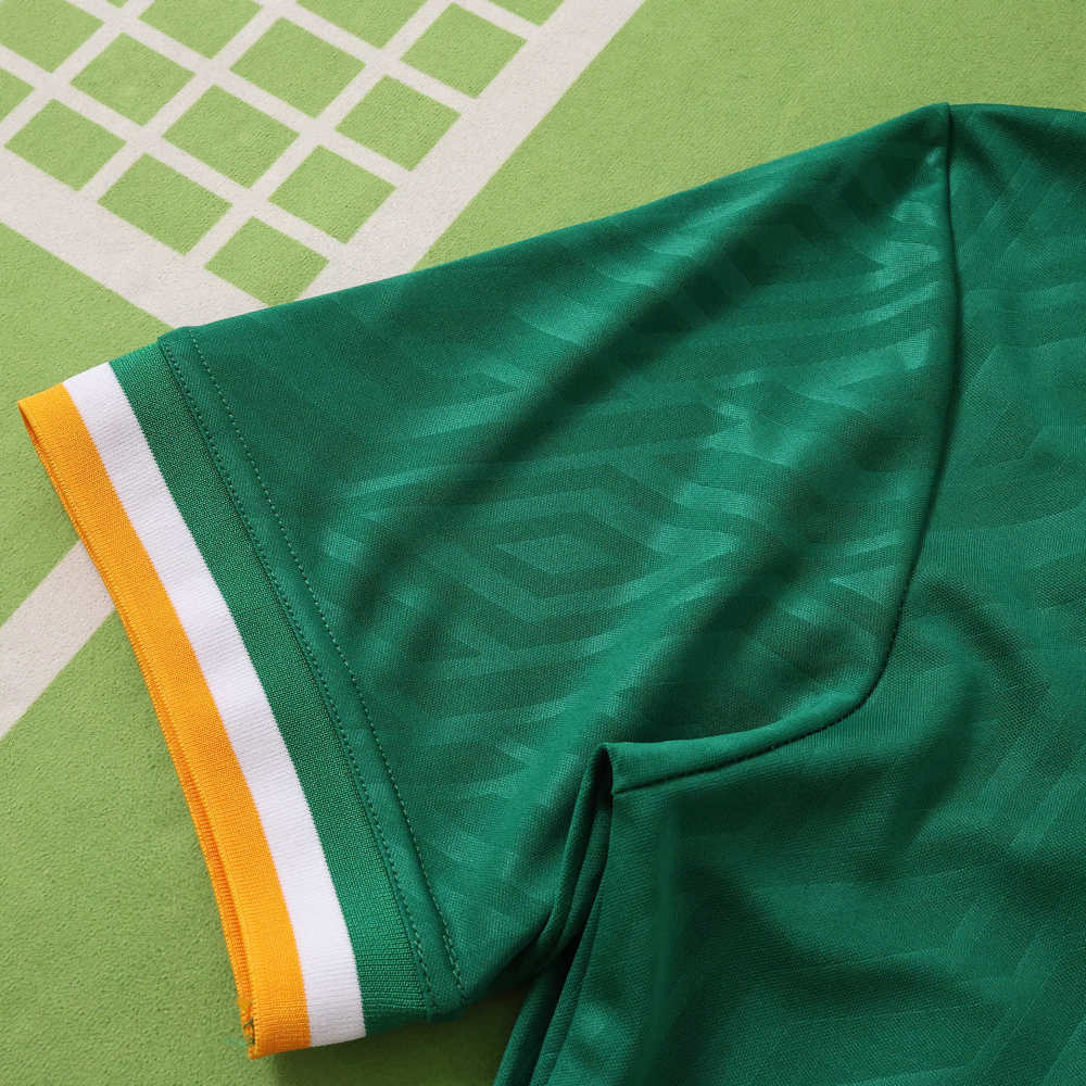 2026 FIFA World Cup Ireland Concept version  Fan version
