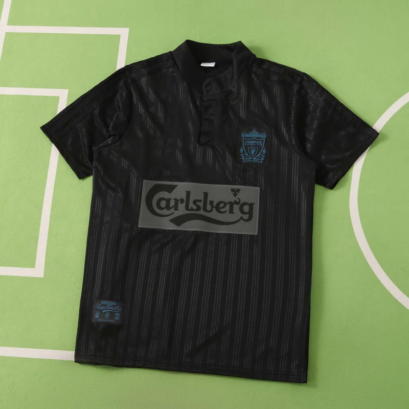 1995 season Liverpool F.C. Concept version Fan version