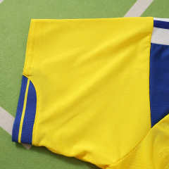 2026 FIFA World Cup Sweden home Player version
