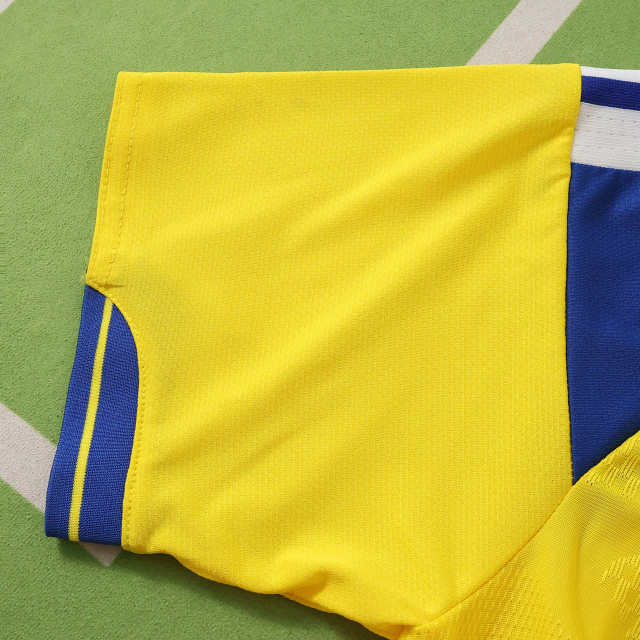 2026 FIFA World Cup Sweden home Player version