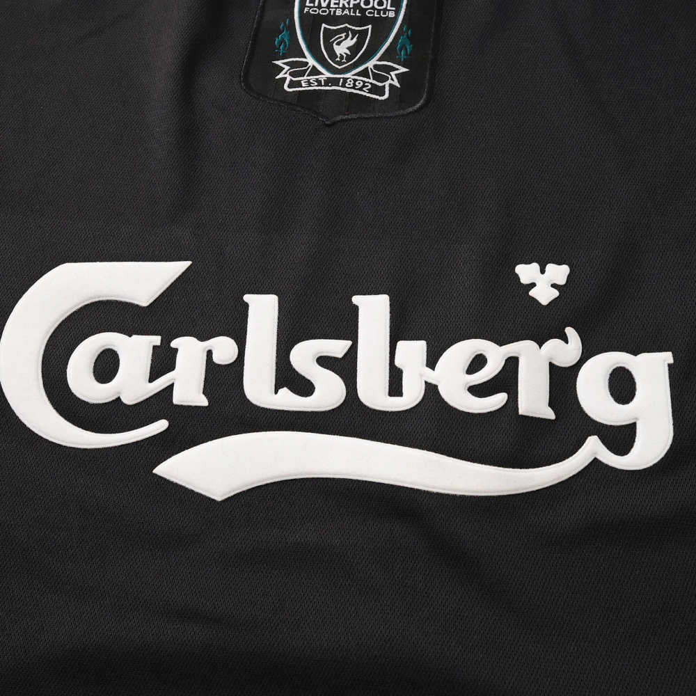 9697 season Liverpool F.C. retro Fan version