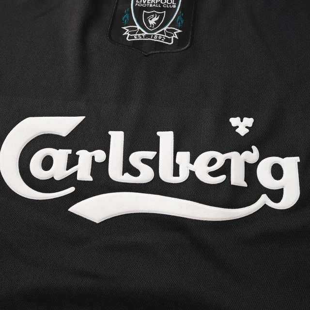 9697 season Liverpool F.C. retro Fan version