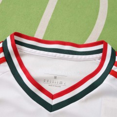 2026 FIFA World Cup Hungary away Fan version