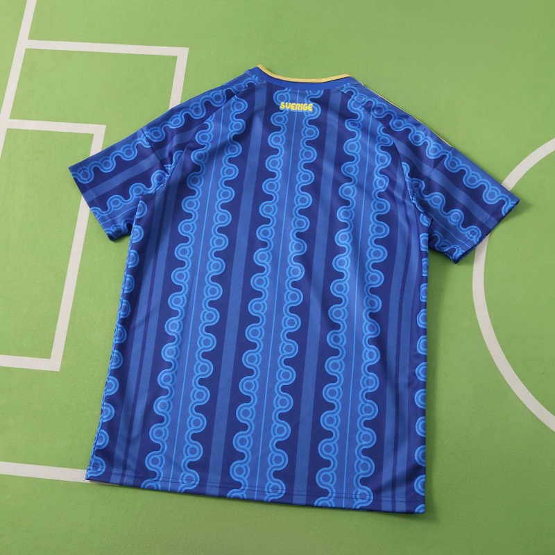2026 FIFA World Cup Sweden away  Fan version