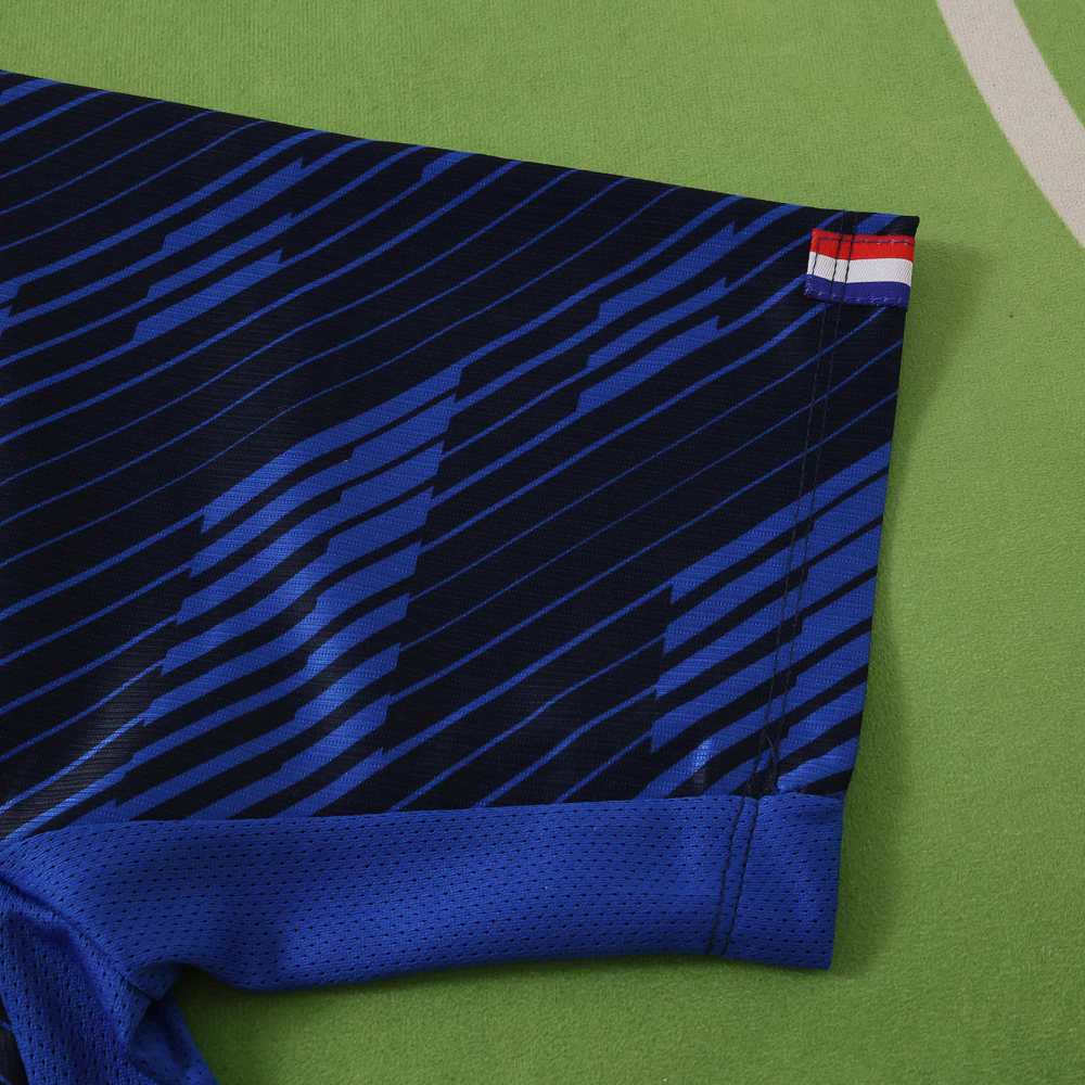 2026 FIFA World Cup France home Fan version