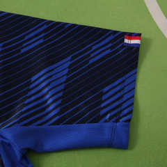 2026 FIFA World Cup France home Fan version