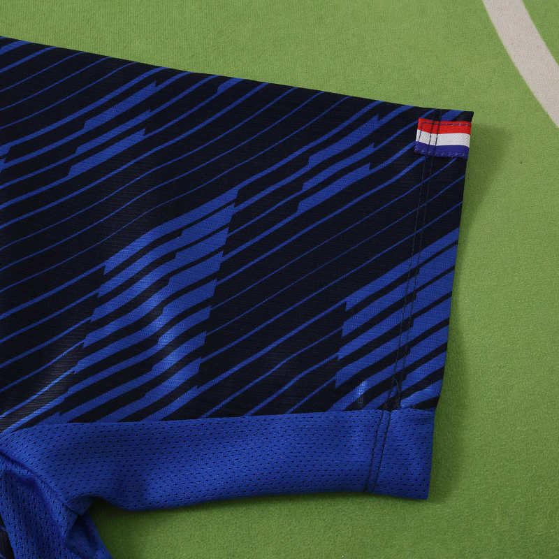 2026 FIFA World Cup France home Fan version