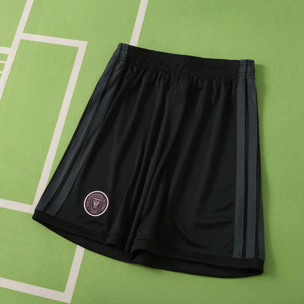 2026 FIFA World Cup England away shorts