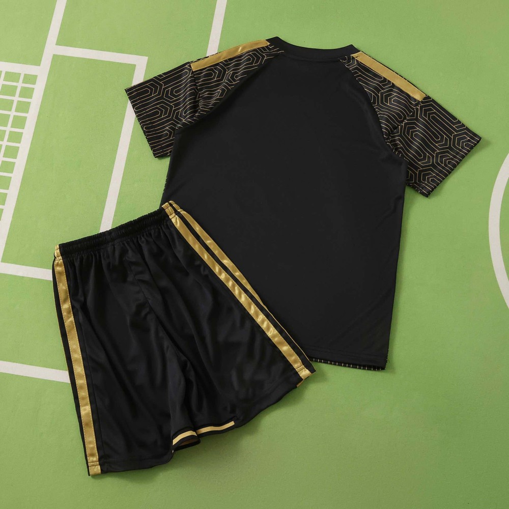 2627 season Los Angeles Football Club home Kids kit
