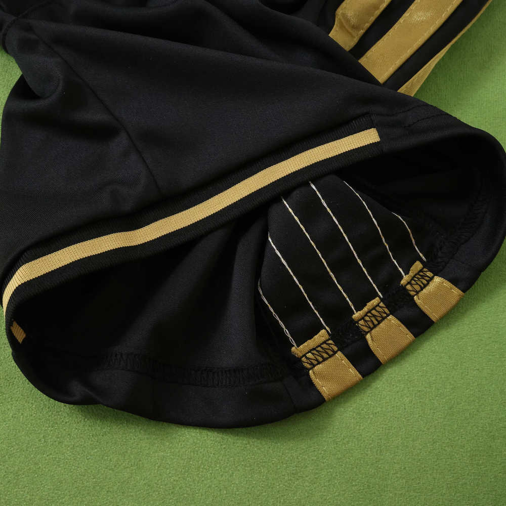 2627 season Los Angeles Football Club home Kids kit