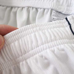2026 FIFA World Cup England home shorts