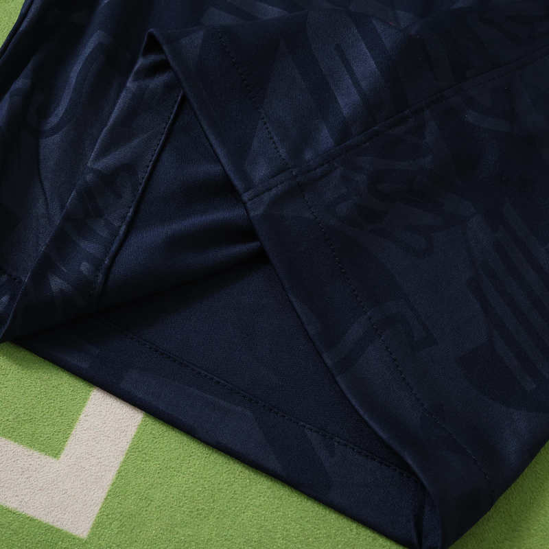 2026 FIFA World Cup England away shorts