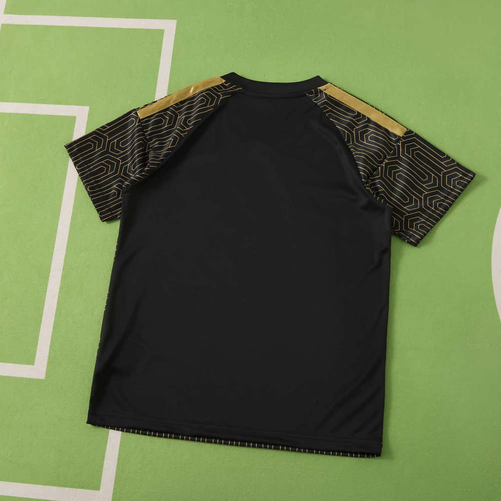 2627 season Los Angeles Football Club home Kids kit