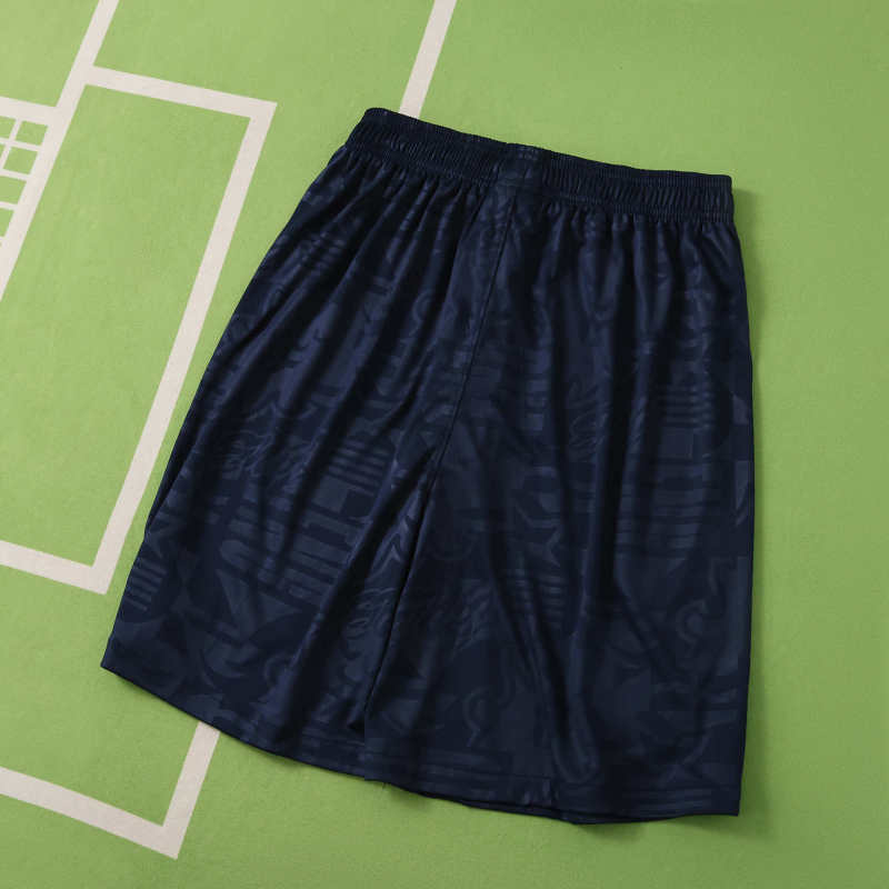 2026 FIFA World Cup England away shorts