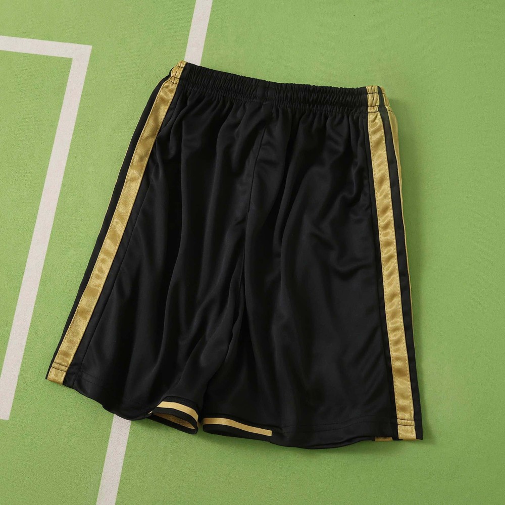 2627 season Los Angeles Football Club home Kids kit