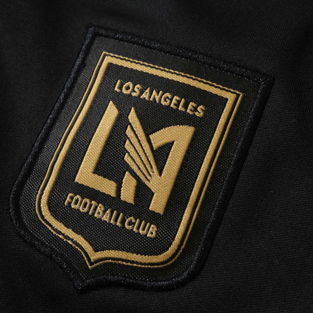 2627 season Los Angeles Football Club home Kids kit