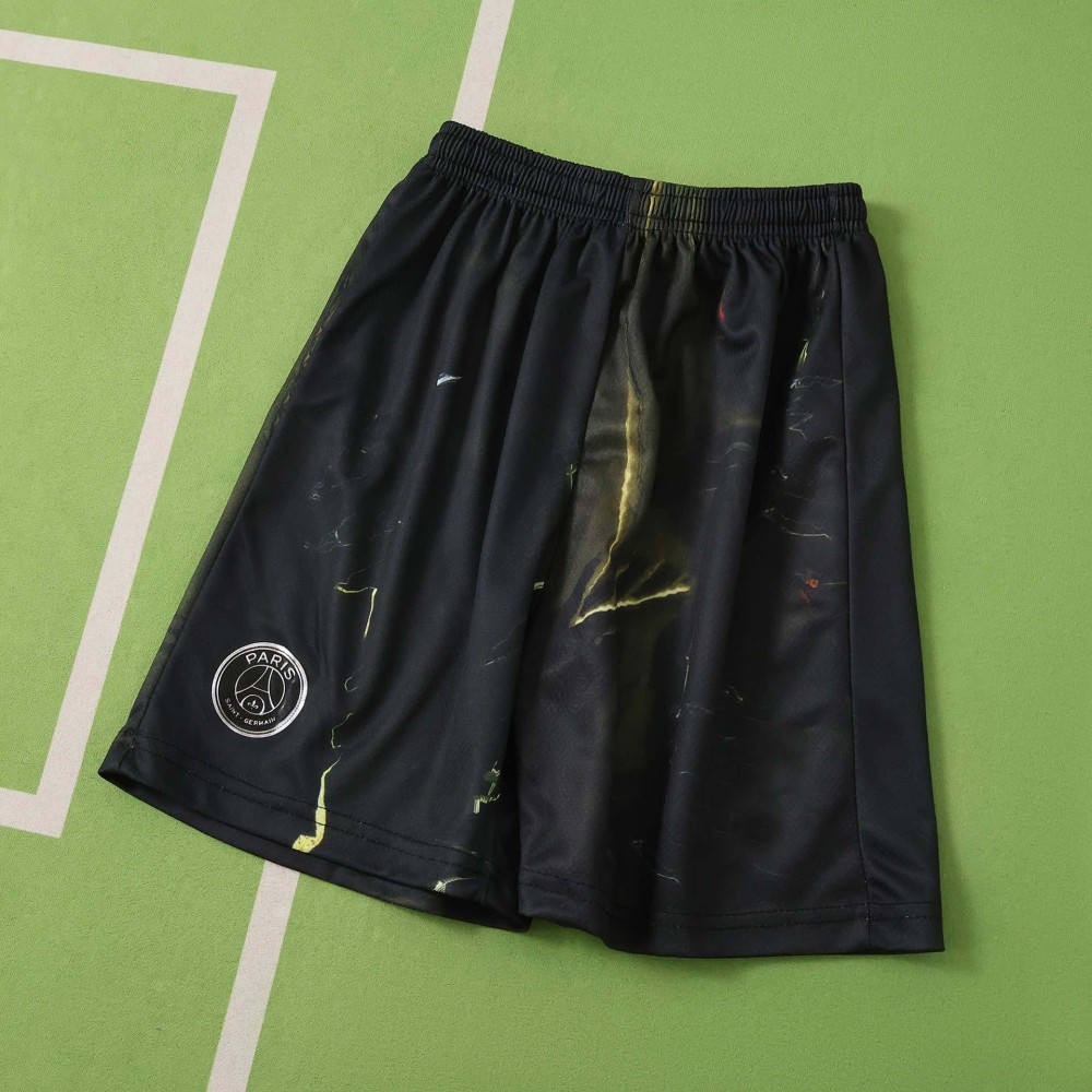 2526 season Paris Saint-Germain F.C. sixth Kids kit
