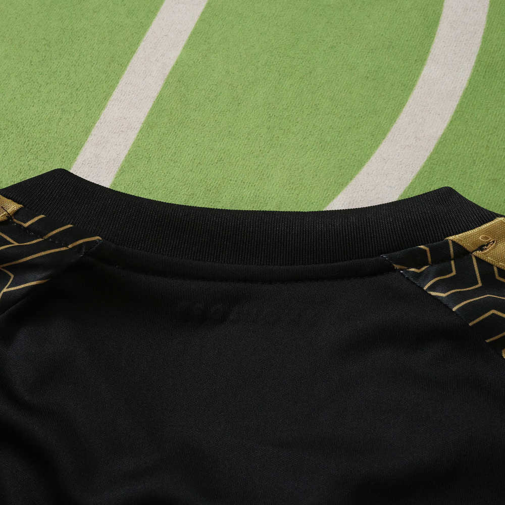 2627 season Los Angeles Football Club home Kids kit