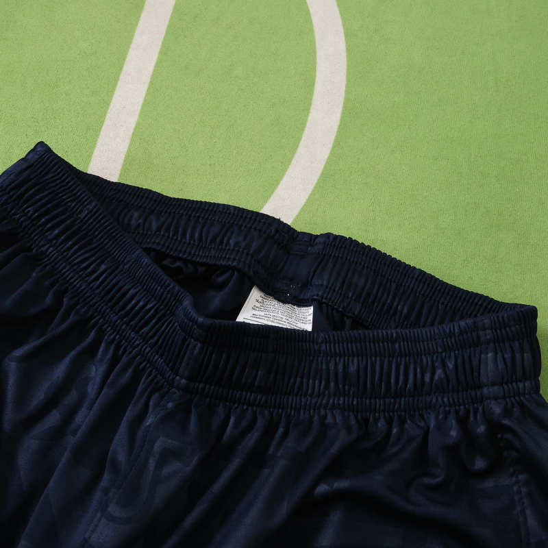 2026 FIFA World Cup England away shorts