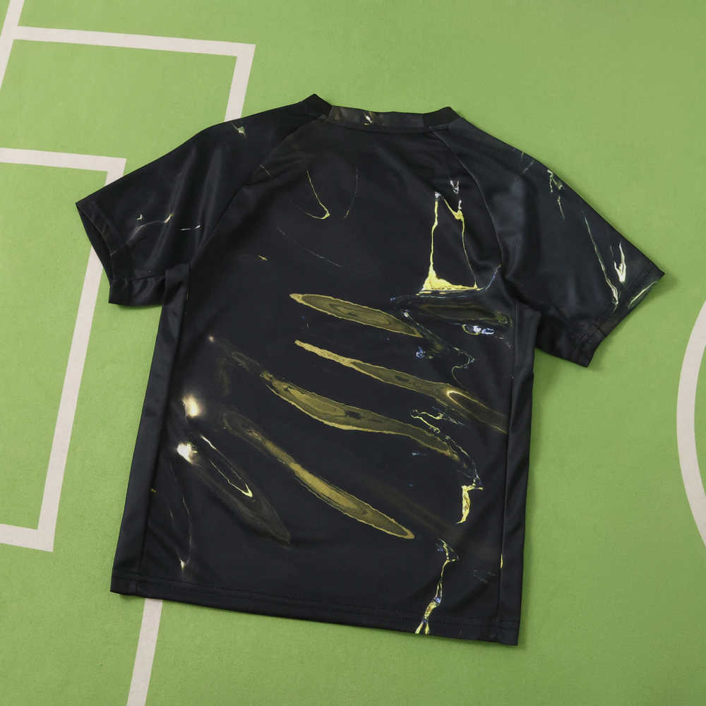 2526 season Paris Saint-Germain F.C. sixth Kids kit