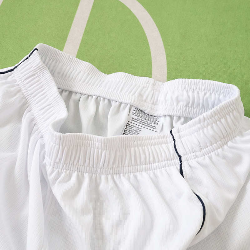 2026 FIFA World Cup England home shorts