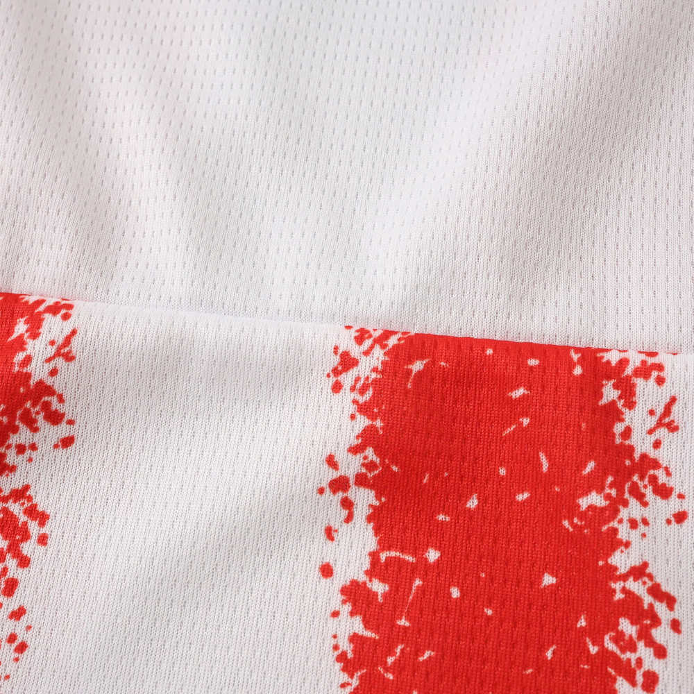 2026 FIFA World Cup Paraguay home Fan version